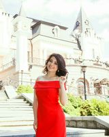 Анастасия 