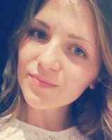Таня Беляева
