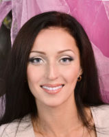 Ирина Шалимова