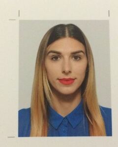 Маргарита 