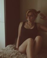Ася Воронова