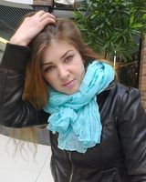 Ольга Ювченко