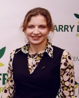 Перминова Светлана