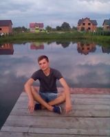 Олександр Страмик