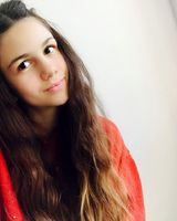 Диана Павловна