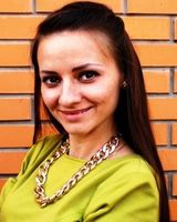 Екатерина Перепелица
