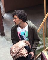 Миша Мураш