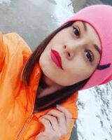 Alinka Potuzhnya