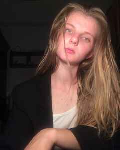 Anastasia Sheremet