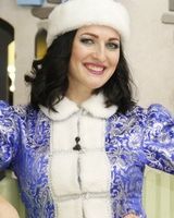 Софія Левківська