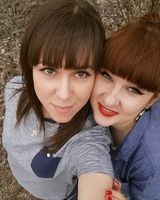 Катюша Фесенко