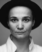 Masha Andromashka