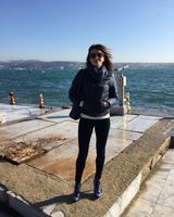 Анна Хоменко