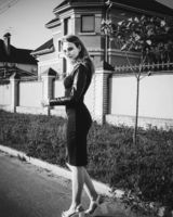 Светлана Мовчан