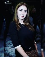 Вика Гончарук