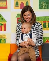Екатерина Иванютина