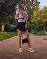 Viktoria Tim