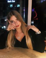 Дарья Савина