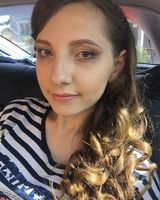 Ирина Ривна