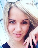 Катя Волошина