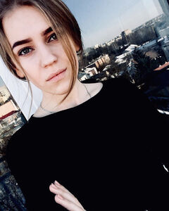 Соломія Чубай