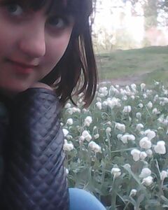 Карина Шульга