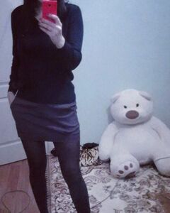 Ірина Федорова
