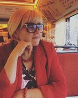 Светлана Тищенко