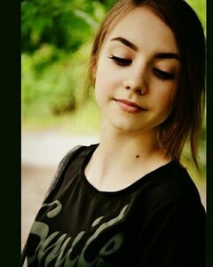 Олександра Гребенюк