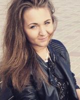 Ольга Лоскутова