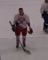 Юрий Колесников