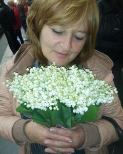 Клавдия Марчинская