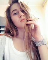 Katya Fox