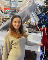 Оксана Викторовна