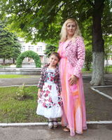 Марина Петренко