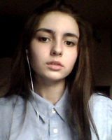 Анастасия Литвинова