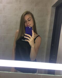 Валерия Семёнова