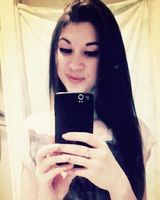 Марина Горчаг
