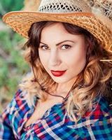 Mariya Lytvynenko