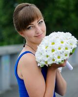 Альвина Фисун
