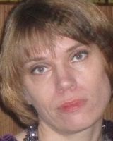 Галина Мурмиль