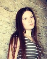 Ольга Романова