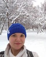 Liza Kholod