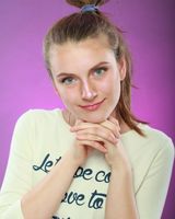 Елизавета Хохлова