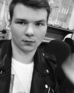 Владимир Нечипорук