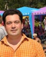 Дмитрий Капитан