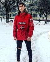 Александр Манжура