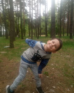 Родион Бобров
