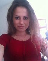 Ксенія Савєльєва