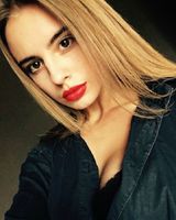 Александра Криворучко
